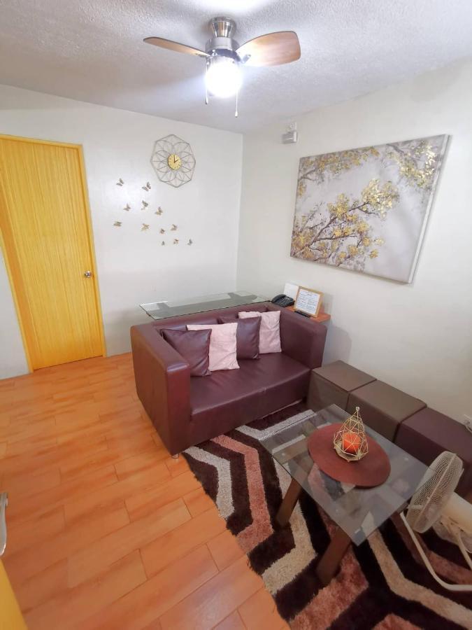 Davao Condo 2Br Pool Wifi Netflix Kültér fotó