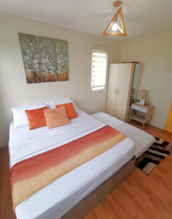 Davao Condo 2Br Pool Wifi Netflix Kültér fotó