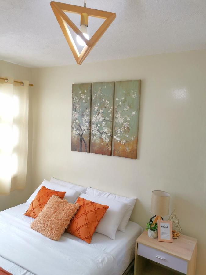 Davao Condo 2Br Pool Wifi Netflix Kültér fotó
