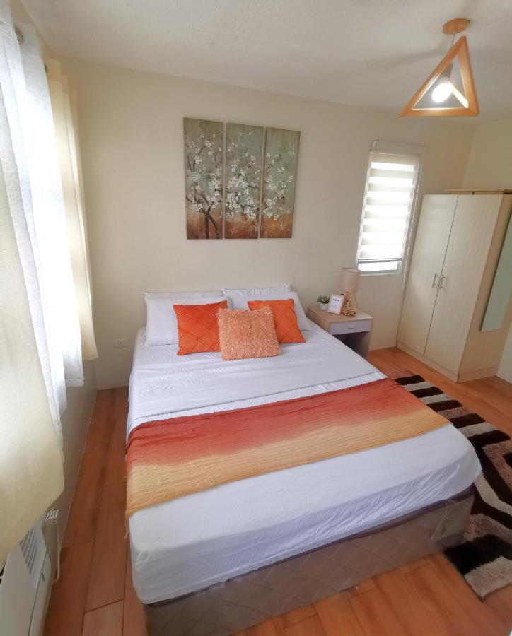 Davao Condo 2Br Pool Wifi Netflix Kültér fotó