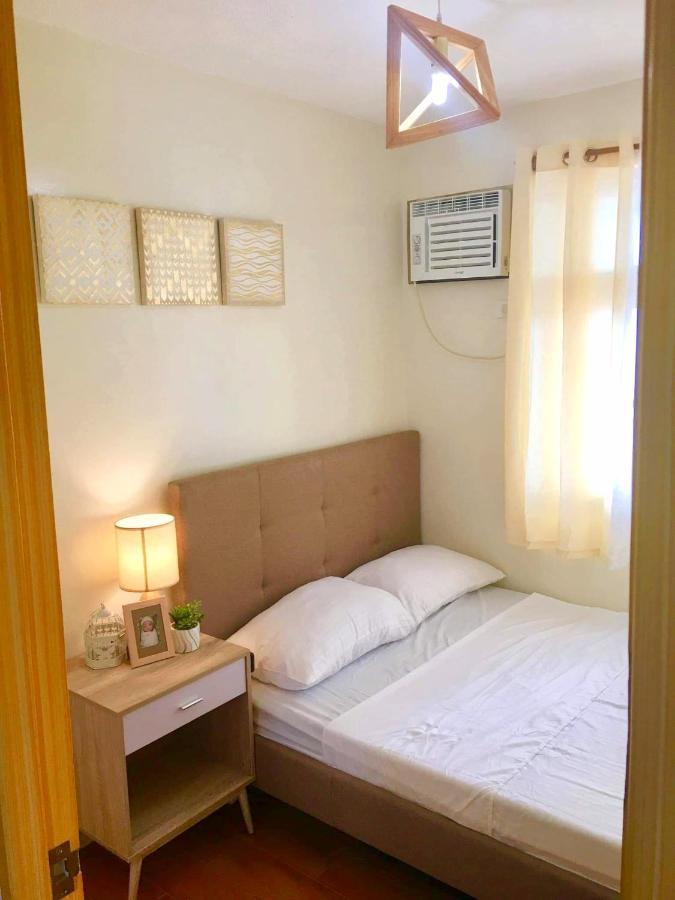 Davao Condo 2Br Pool Wifi Netflix Kültér fotó