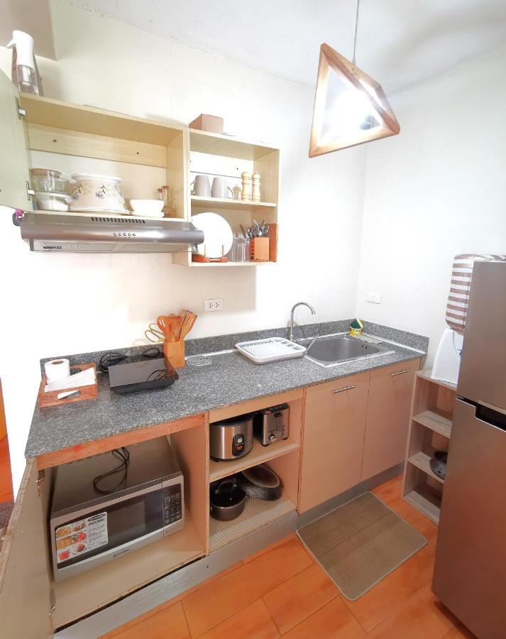Davao Condo 2Br Pool Wifi Netflix Kültér fotó