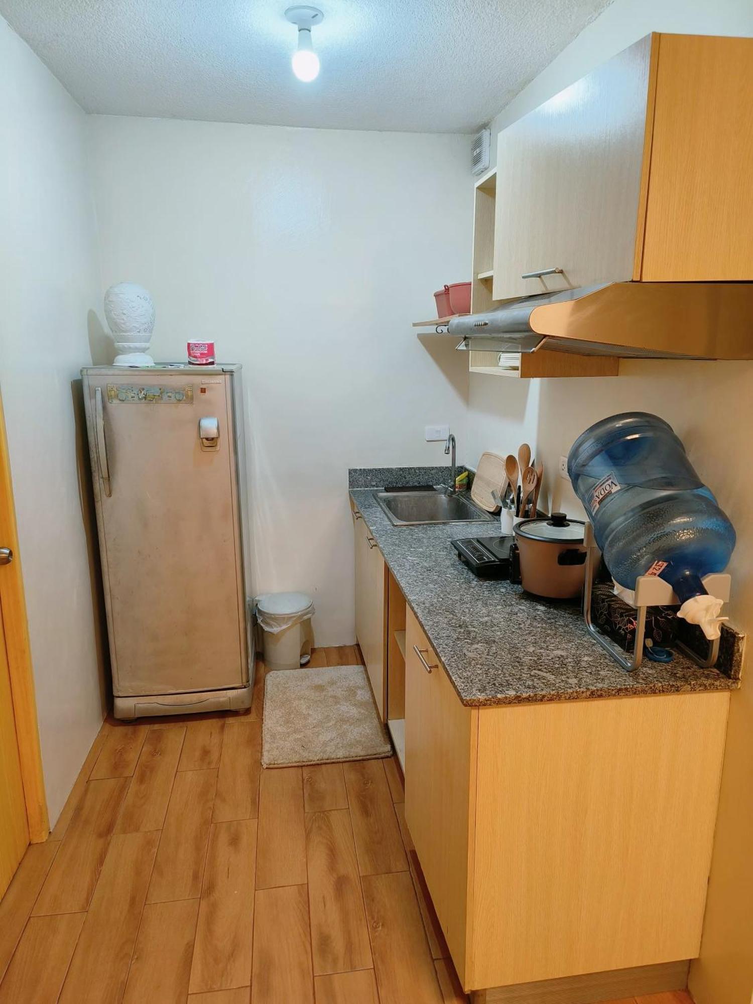 Davao Condo 2Br Pool Wifi Netflix Kültér fotó