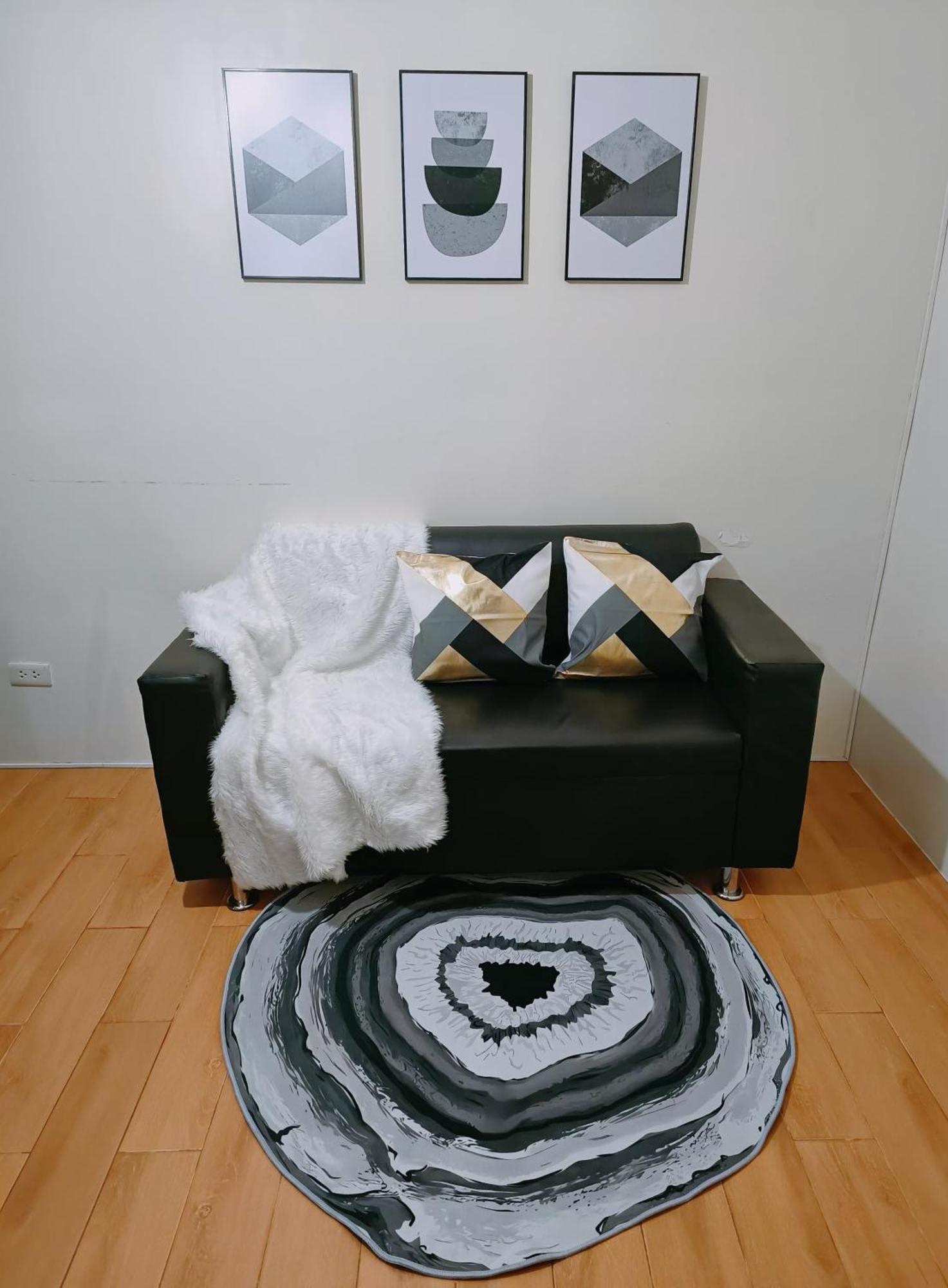 Davao Condo 2Br Pool Wifi Netflix Kültér fotó
