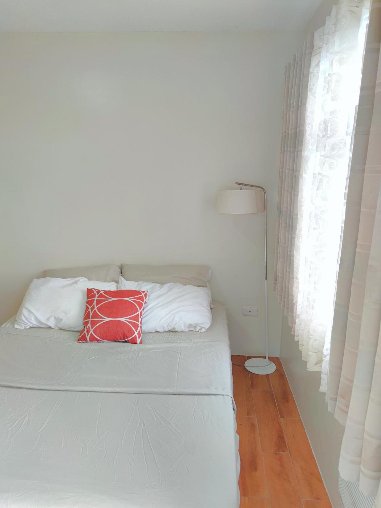 Davao Condo 2Br Pool Wifi Netflix Kültér fotó