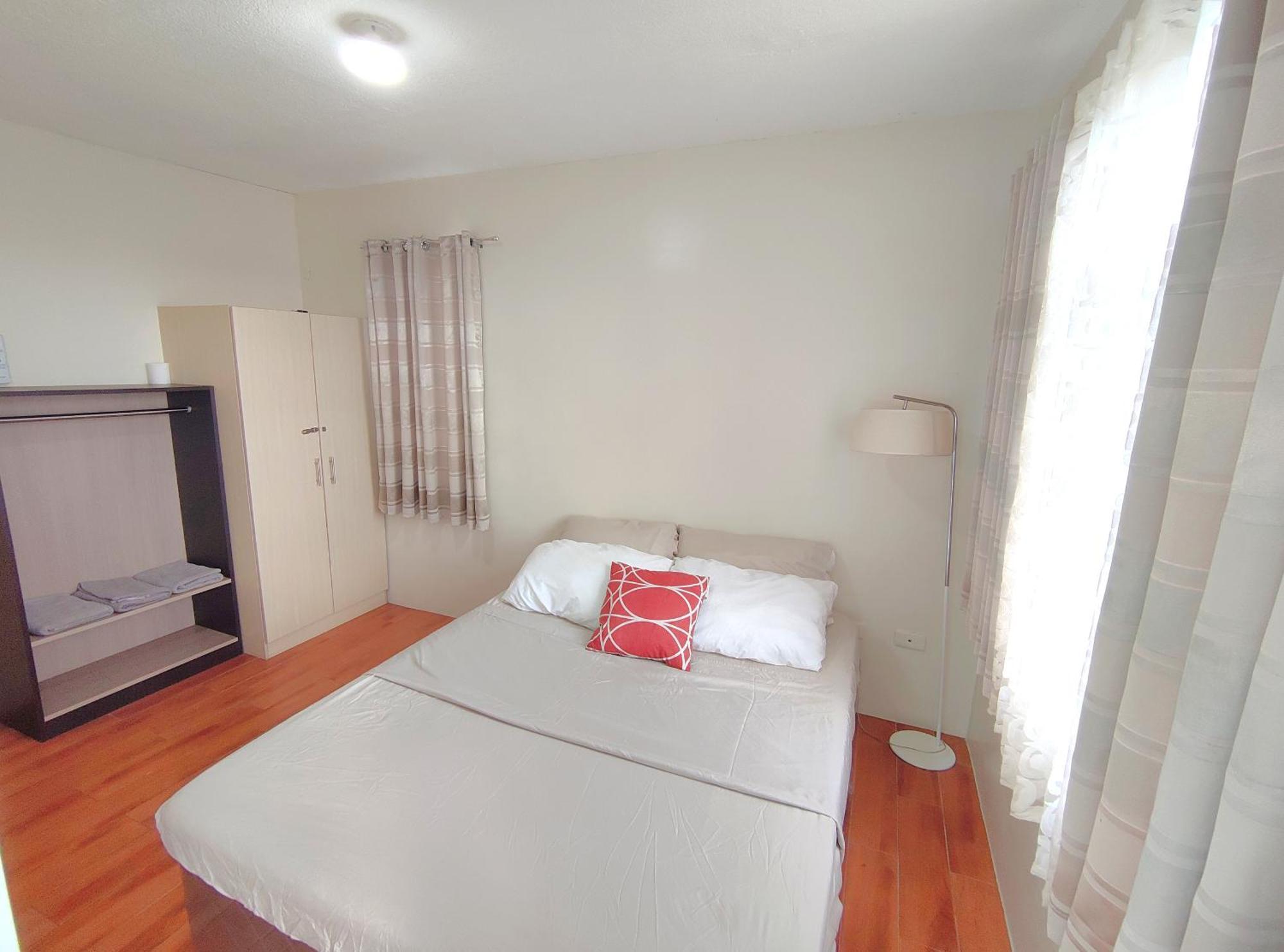 Davao Condo 2Br Pool Wifi Netflix Kültér fotó