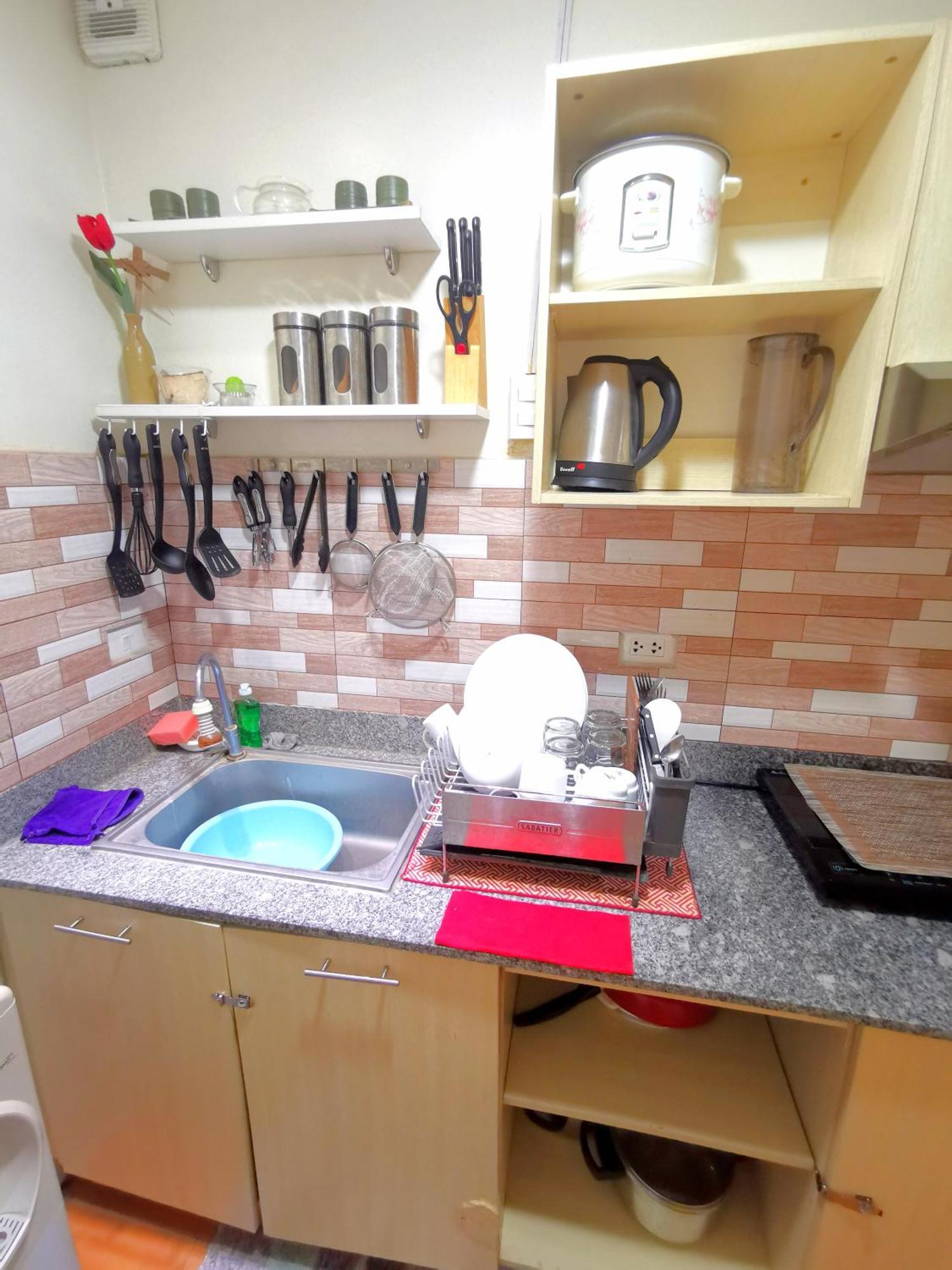 Davao Condo 2Br Pool Wifi Netflix Kültér fotó