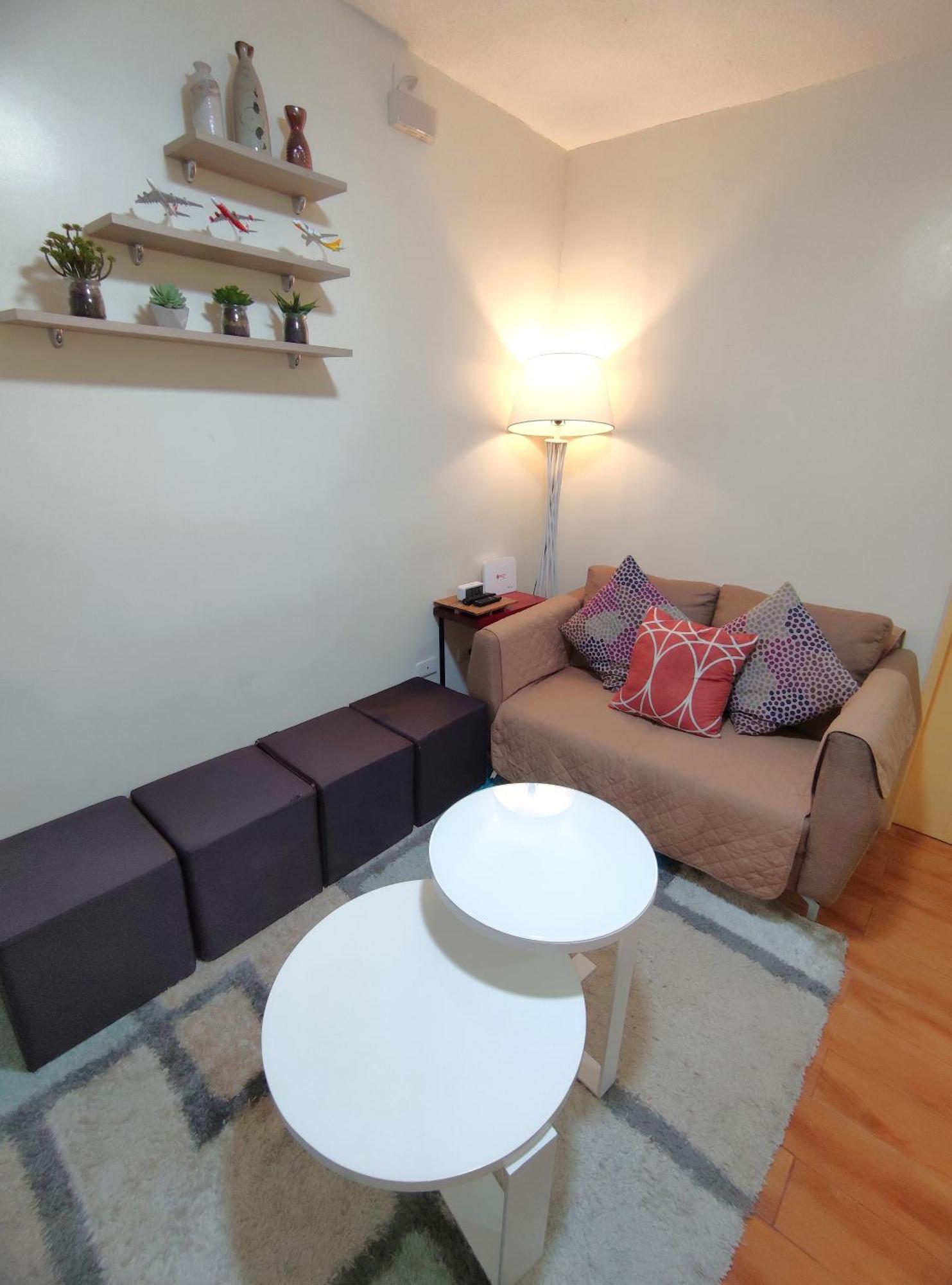 Davao Condo 2Br Pool Wifi Netflix Kültér fotó
