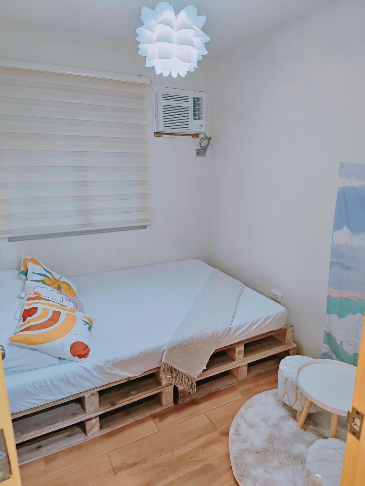 Davao Condo 2Br Pool Wifi Netflix Kültér fotó