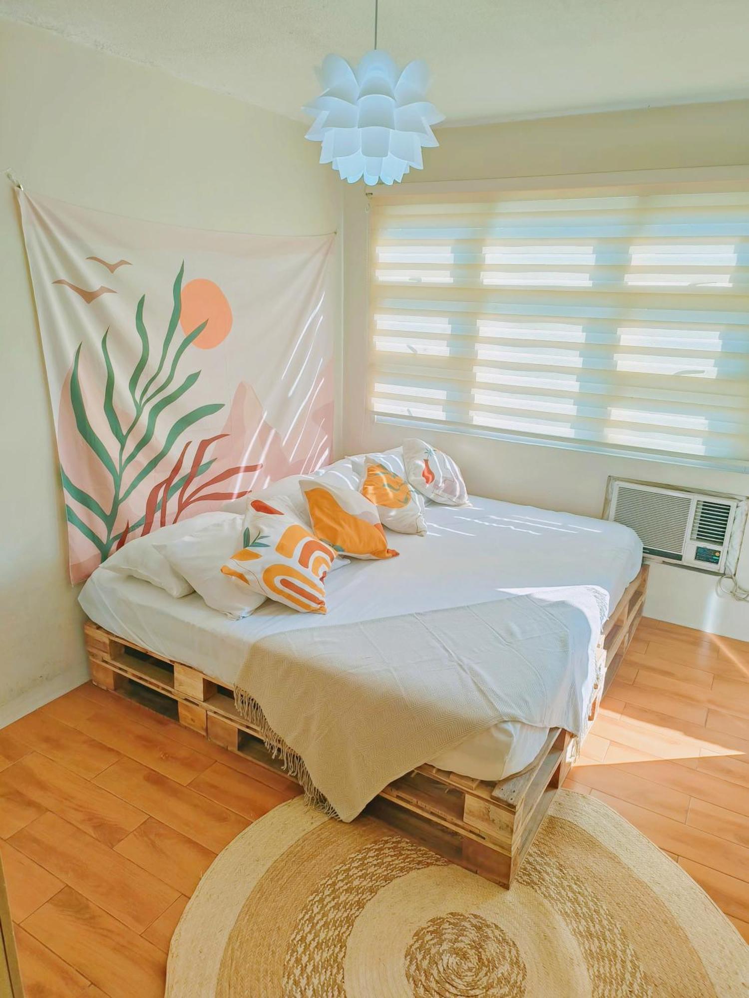 Davao Condo 2Br Pool Wifi Netflix Kültér fotó