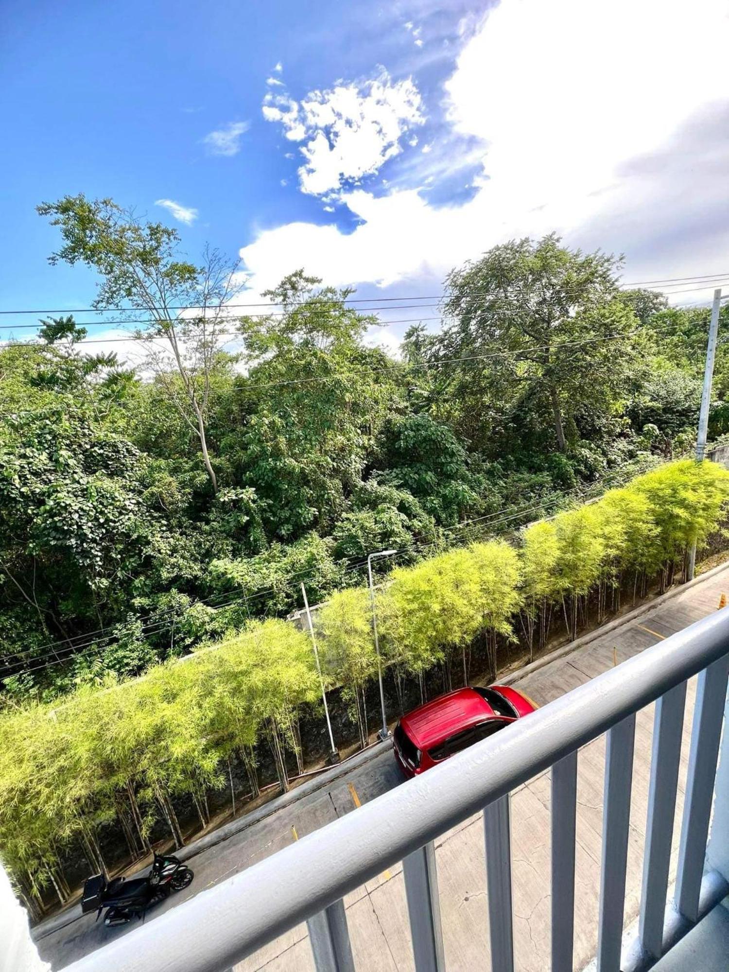 Davao Condo 2Br Pool Wifi Netflix Kültér fotó