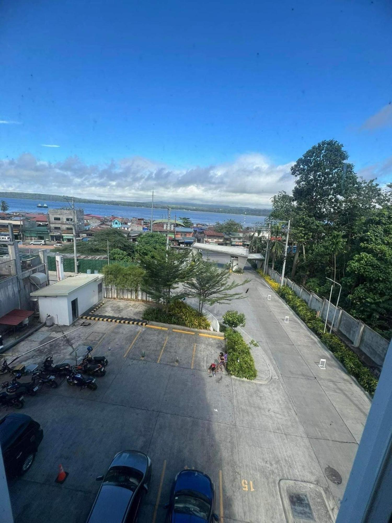 Davao Condo 2Br Pool Wifi Netflix Kültér fotó