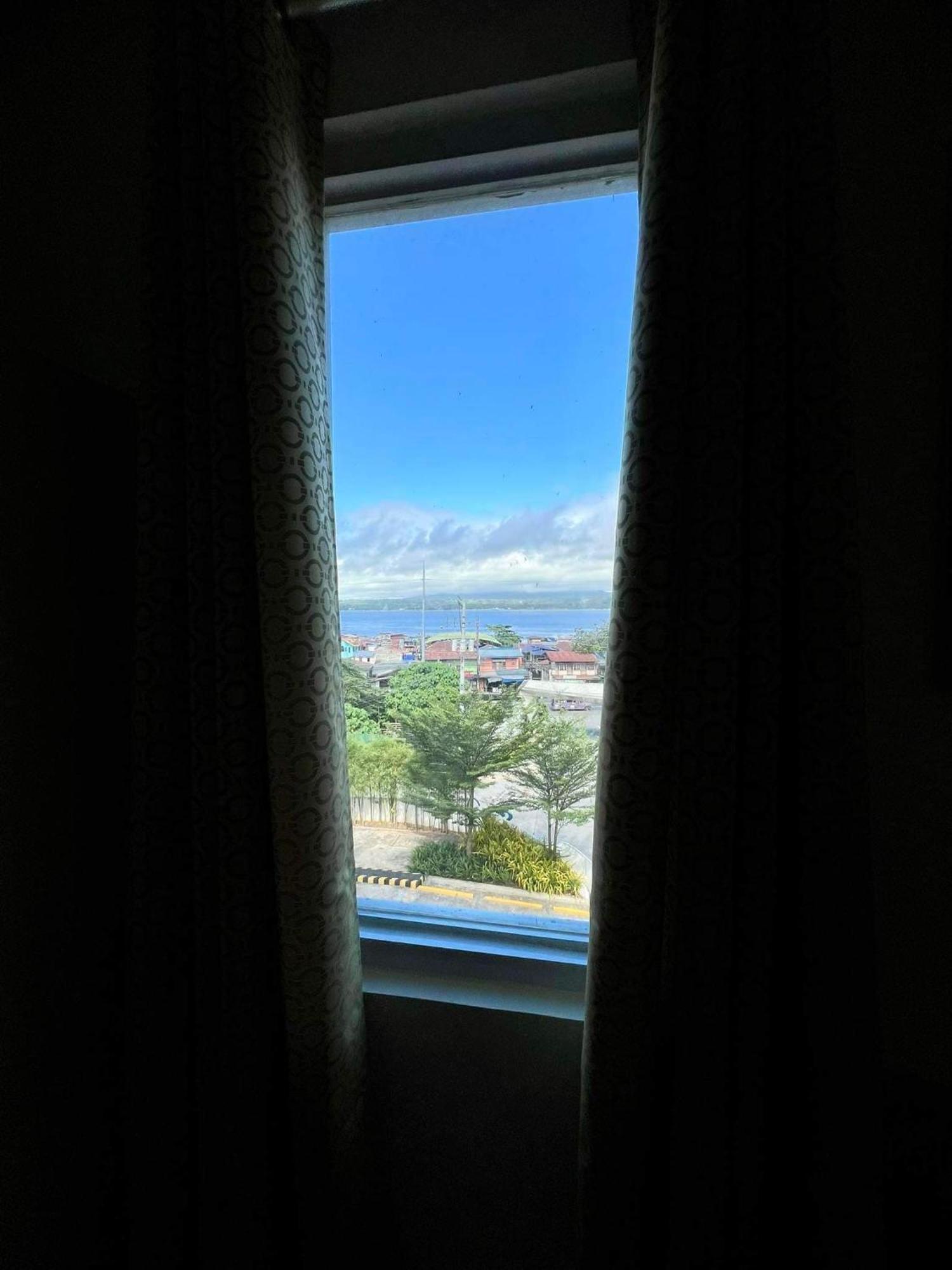 Davao Condo 2Br Pool Wifi Netflix Kültér fotó