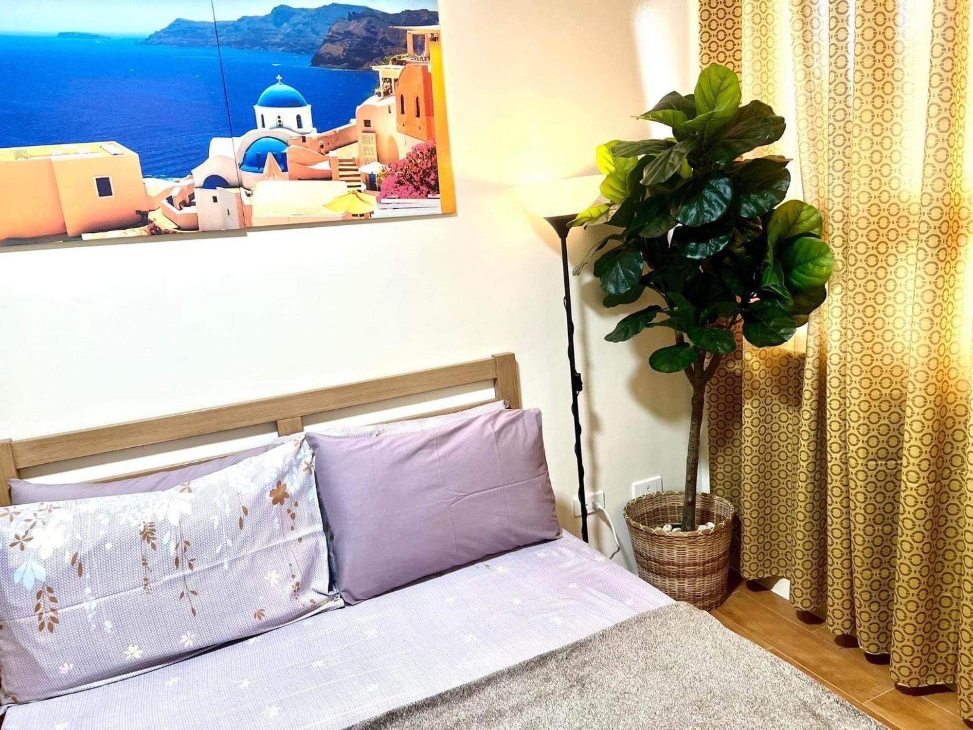 Davao Condo 2Br Pool Wifi Netflix Kültér fotó